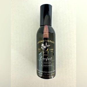 Bath & Body Works Aromatherapy Concentrated Room Spray - Comfort